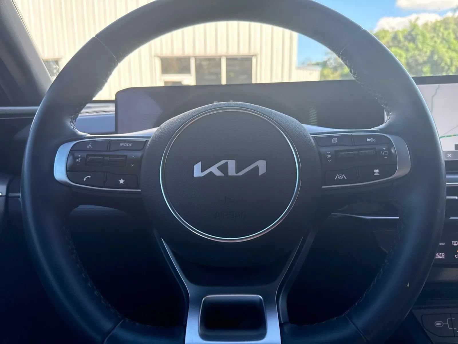 Used 2026 Kia K5 GT-Line w/ GT-Line Red Interior Package FWD image 19