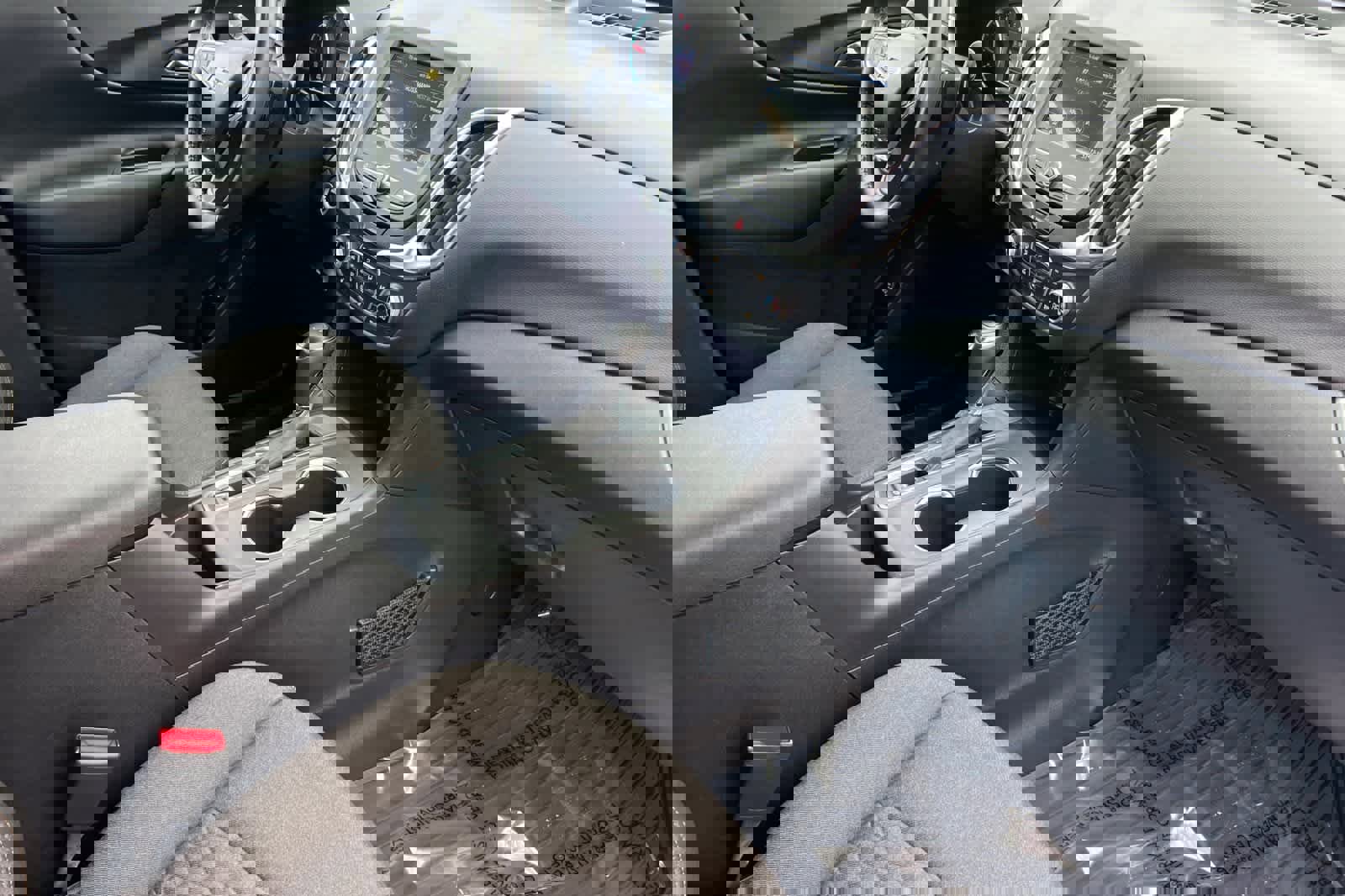 Used 2019 Chevrolet Equinox LT image 19