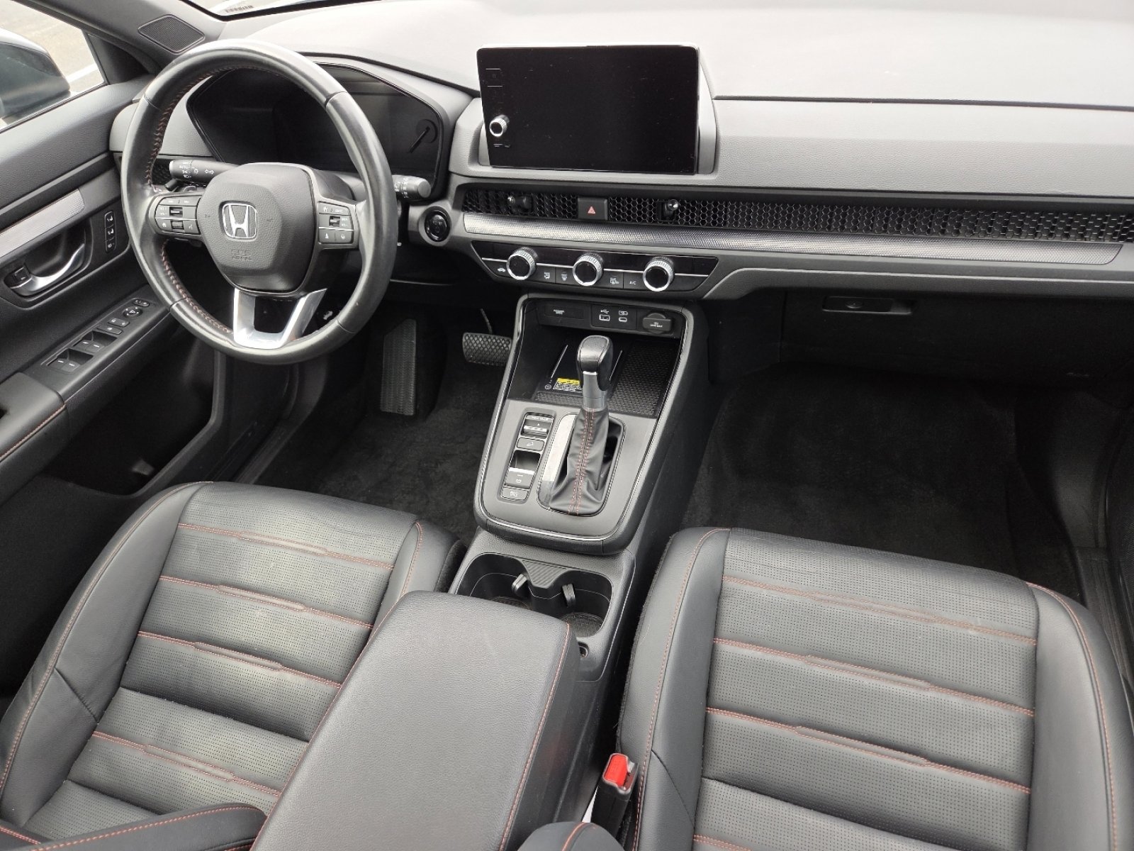 Certified 2024 Honda CR-V Sport-L image 27