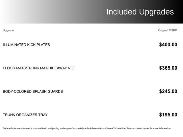Used 2024 Nissan Altima 2.5 SL image 1