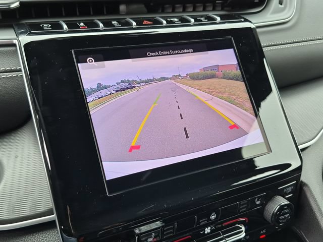 New 2026 Jeep Grand Cherokee Laredo X RWD image 37