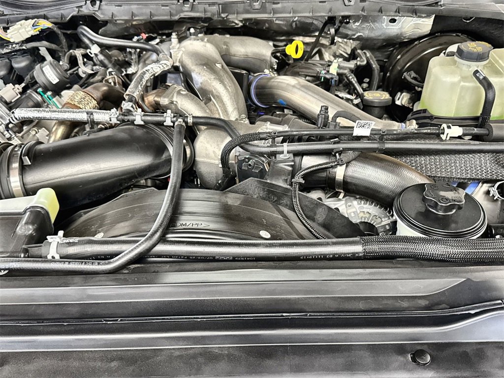 New 2026 Ford F350 Lariat w/ Lariat Premium Package image 32