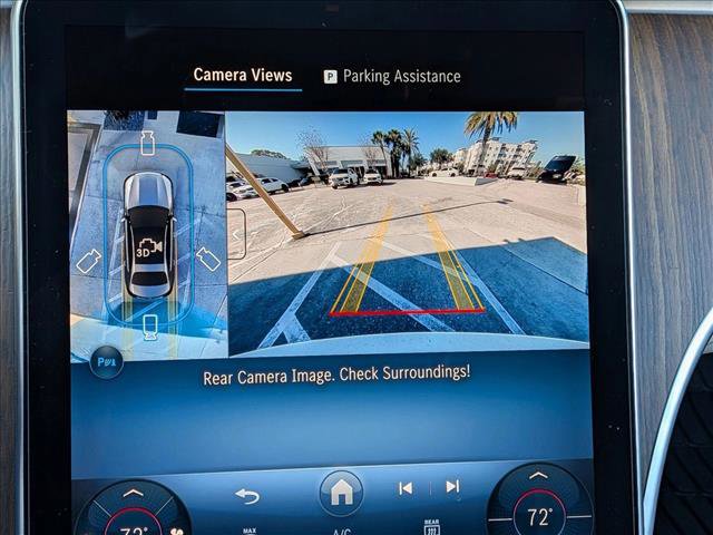 Certified 2026 Mercedes-Benz C 300 Sedan image 14