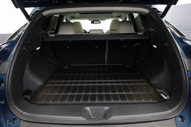 Certified 2025 Nissan Murano SL w/ Cargo Package image 29