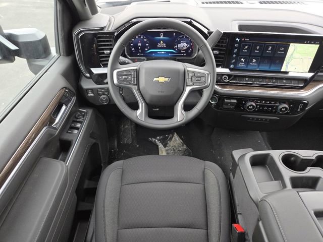 New 2026 Chevrolet Silverado 3500 LT image 29