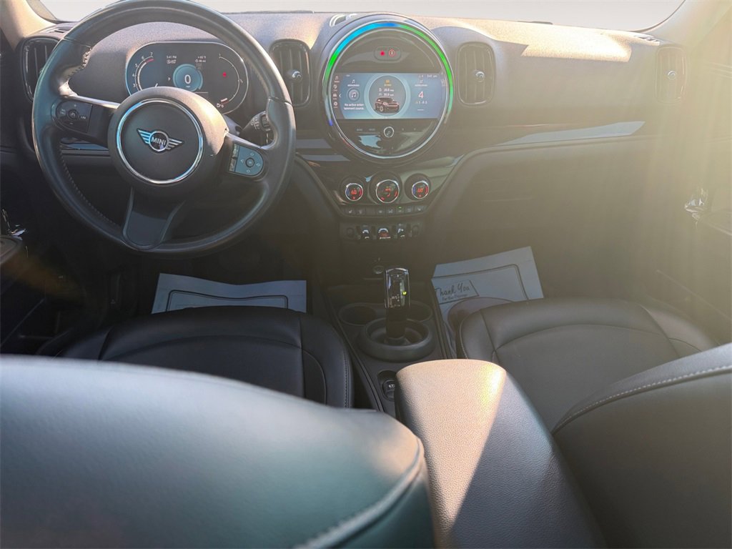 Used 2022 MINI Cooper Countryman image 10