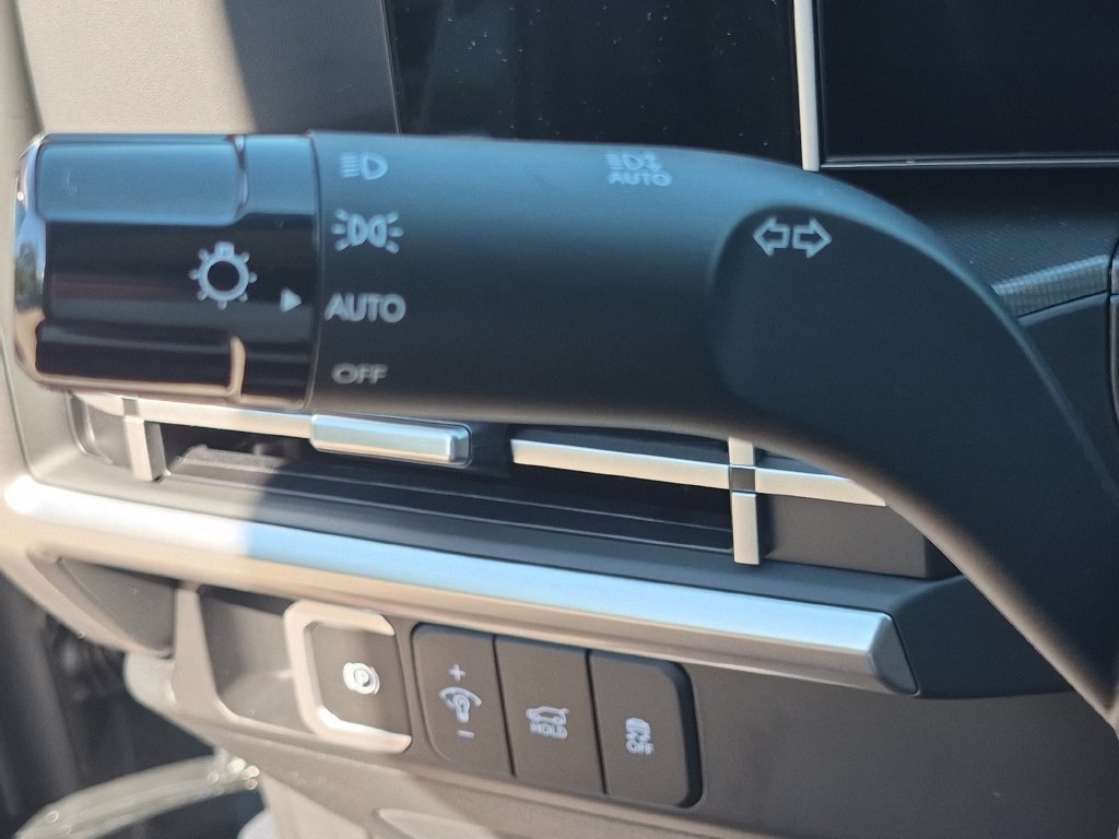 New 2027 Hyundai Santa Fe SEL AWD/4WD image 18