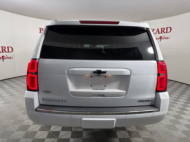 Used 2019 Chevrolet Suburban Premier w/ Premier Plus Edition RWD image 7