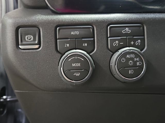 New 2026 Chevrolet Silverado 1500 RST image 27