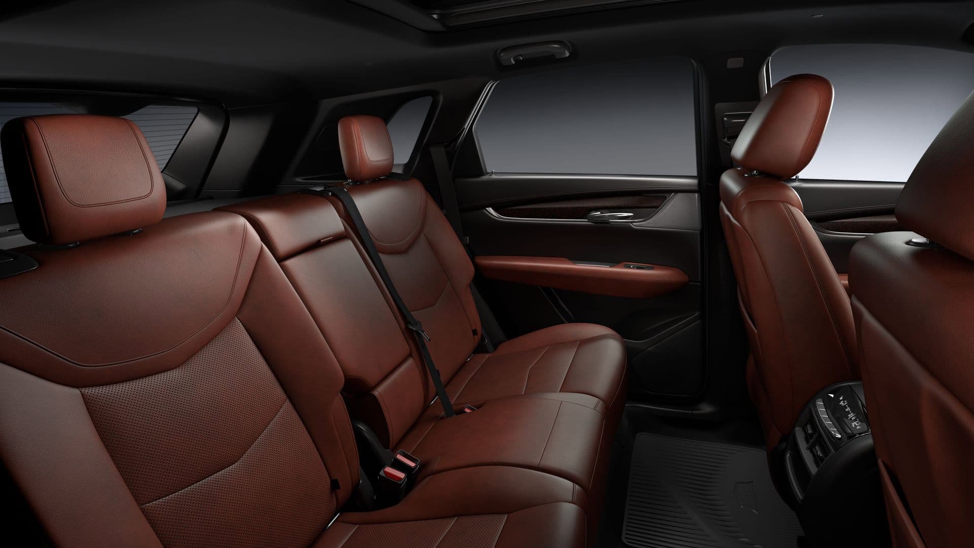 New 2025 Cadillac XT5 Sportv w/ Technology Package image 29