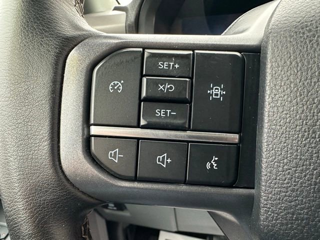 Used 2024 Ford F150 XLT w/ Tow/Haul Package image 29