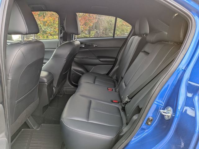 New 2025 Mitsubishi Eclipse Cross SEL image 28