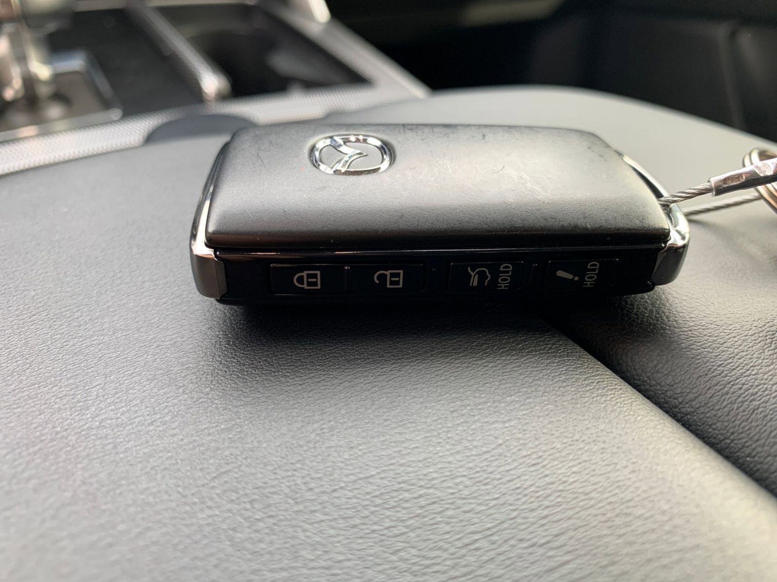 Used 2025 MAZDA CX-90 3.3 Turbo w/ Preferred Package image 21