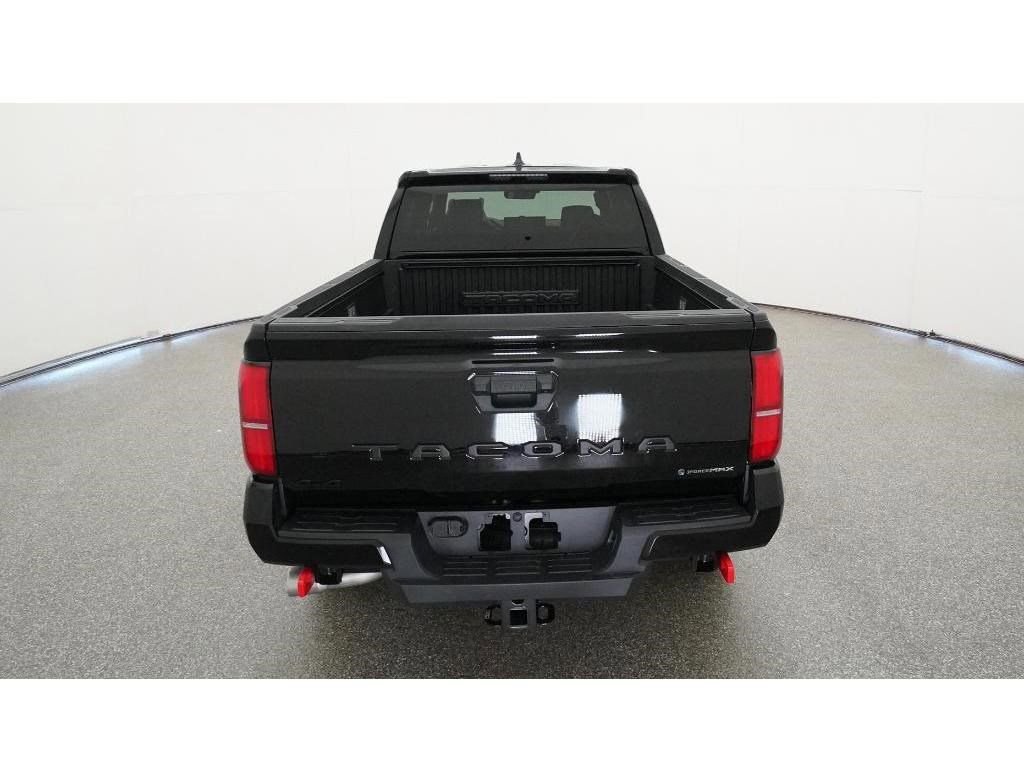 New 2025 Toyota Tacoma TRD Off-Road image 7
