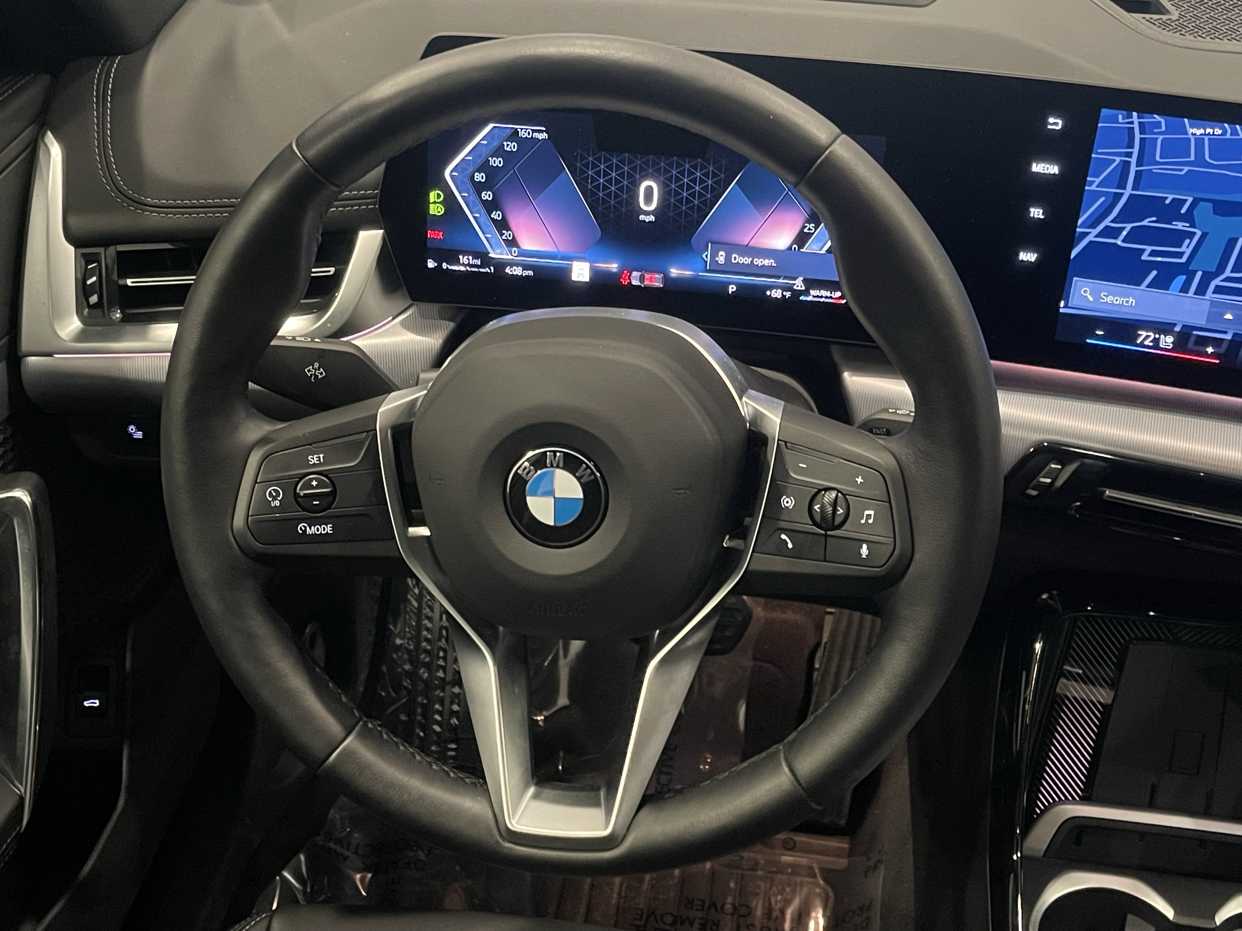 Used 2025 BMW X1 xDrive28i w/ Technology Package image 19