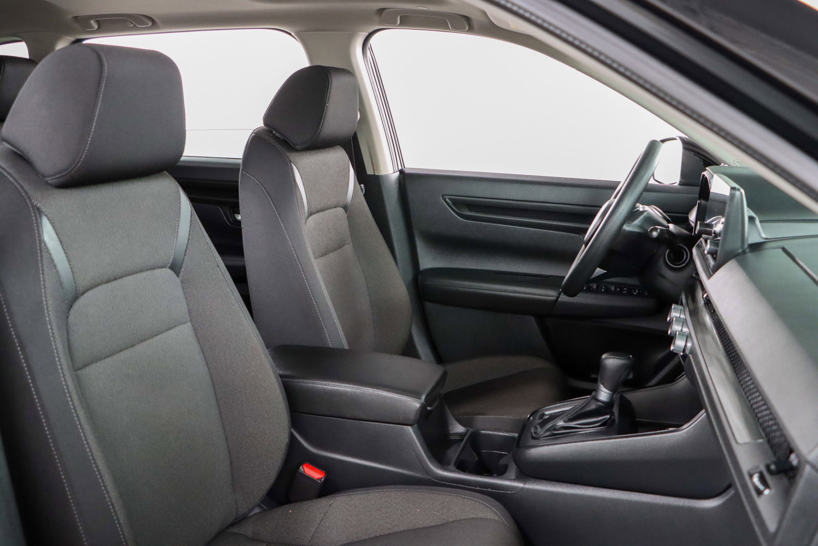 Used 2024 Honda CR-V EX image 27