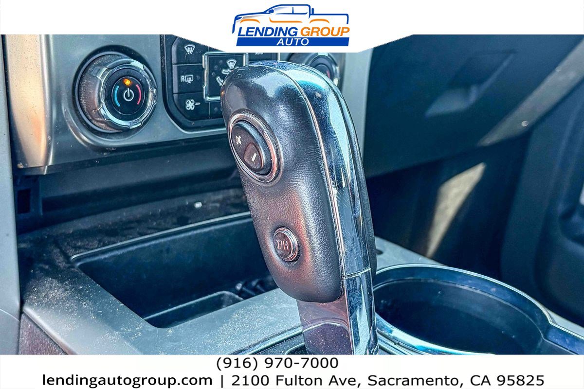 Used 2014 Ford F150 FX2 w/ Equipment Group 402A Luxury RWD image 16