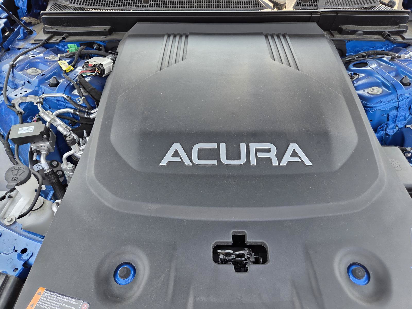 Used 2024 Acura ZDX Type S AWD/4WD image 23