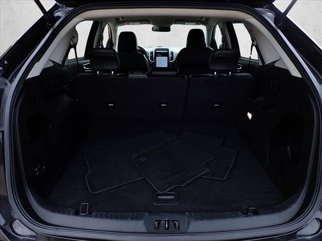 Used 2024 Ford Edge SEL AWD/4WD image 8