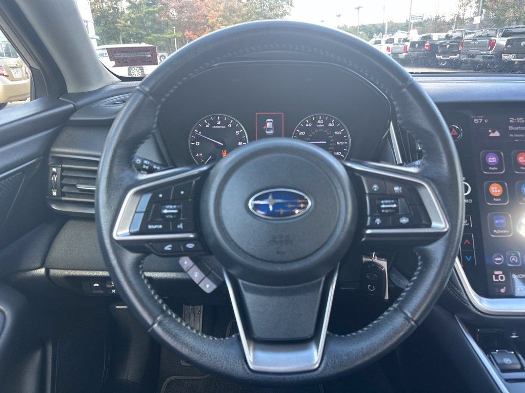 Used 2020 Subaru Legacy Premium AWD/4WD image 19