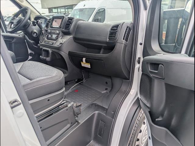 Used 2023 RAM ProMaster 3500 w/ Convenience Group image 21