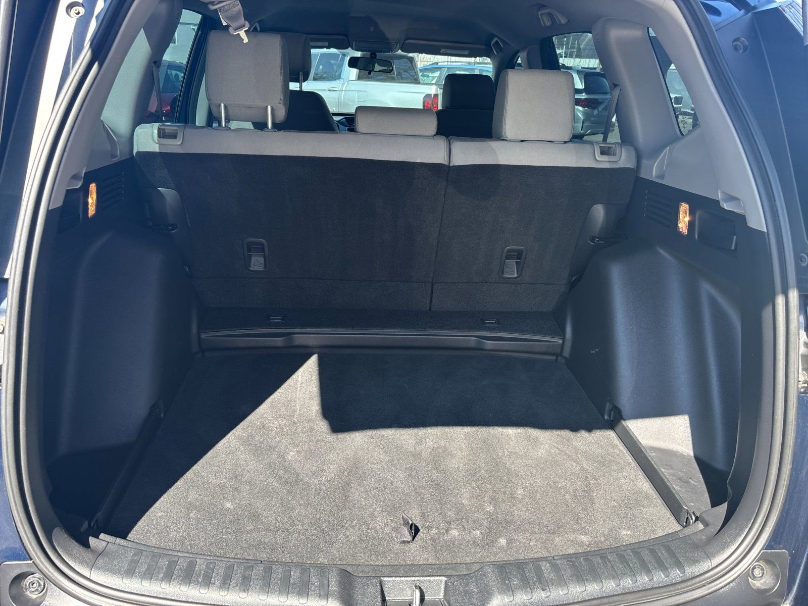 Used 2019 Honda CR-V LX image 16