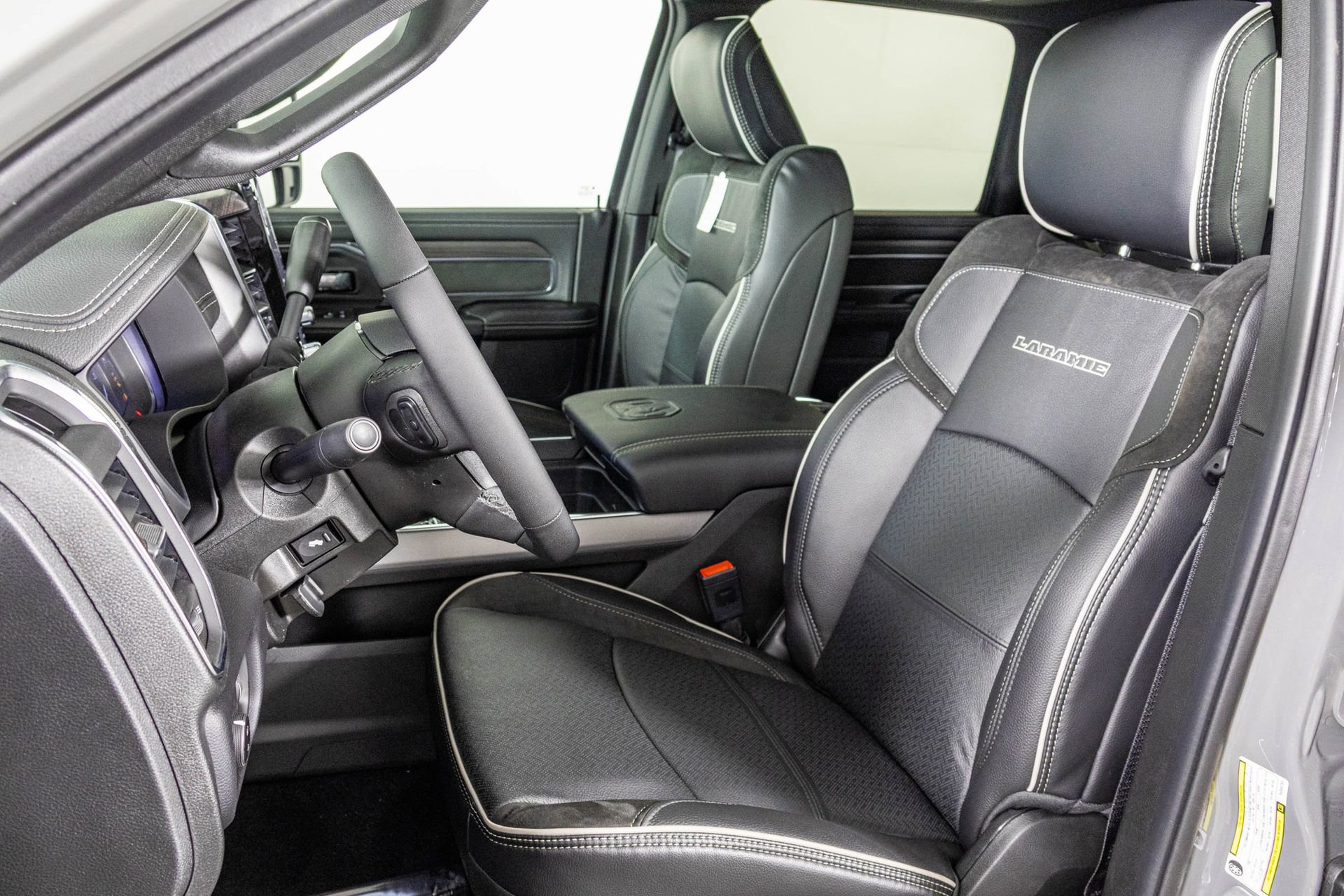 New 2026 RAM 2500 Laramie image 24