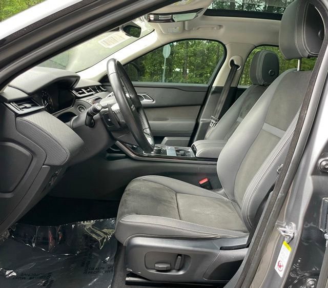 Used 2019 Land Rover Range Rover Velar AWD/4WD image 14