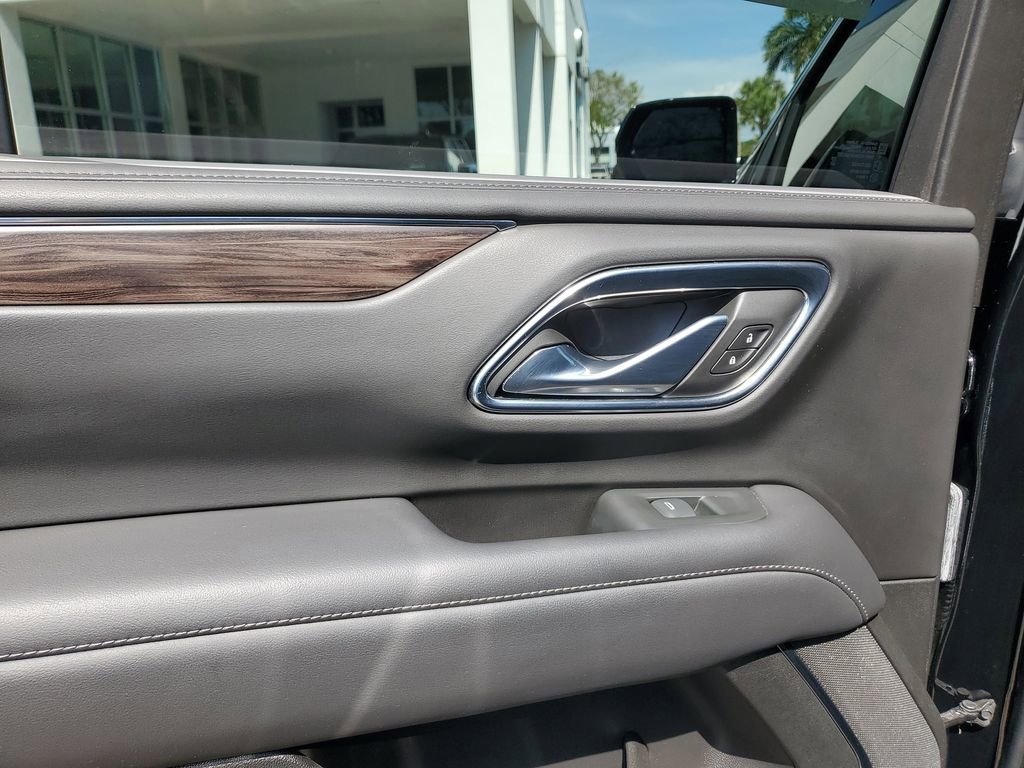 Certified 2022 Chevrolet Tahoe LS image 16