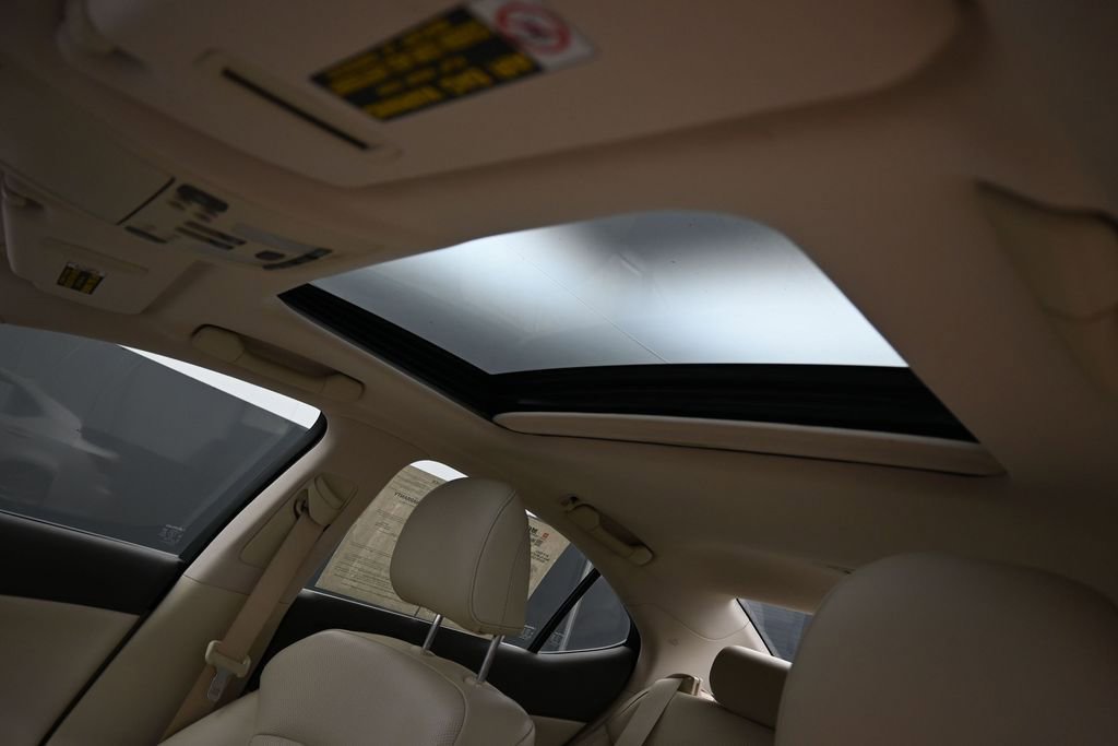 Used 2012 Lexus IS 250 AWD w/ Luxury Plus Value Edition image 29