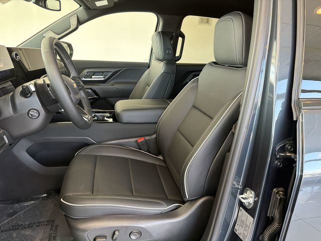 New 2026 Chevrolet Silverado EV LT w/ Plus Package image 20