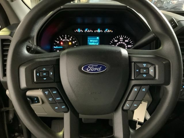 Used 2017 Ford F150 XL w/ XL Power Equipment Group AWD/4WD image 22