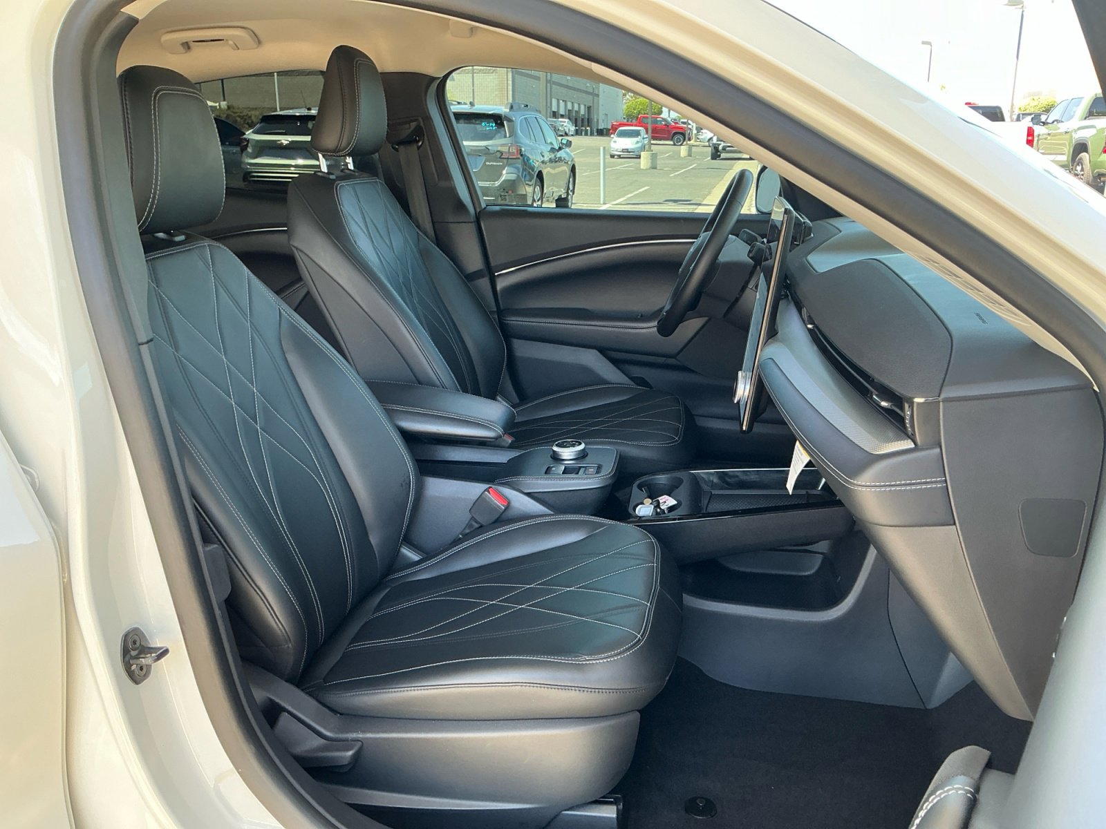 Used 2023 Ford Mustang Mach-E Select RWD image 19