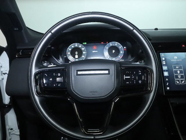 Certified 2025 Land Rover Range Rover Velar Dynamic SE AWD/4WD image 21