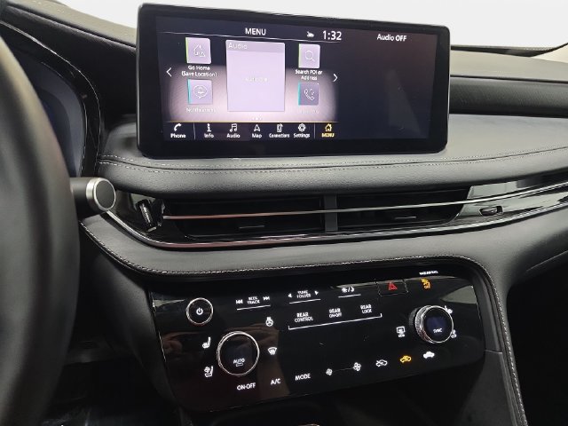 Used 2022 INFINITI QX60 Sensory AWD/4WD image 19