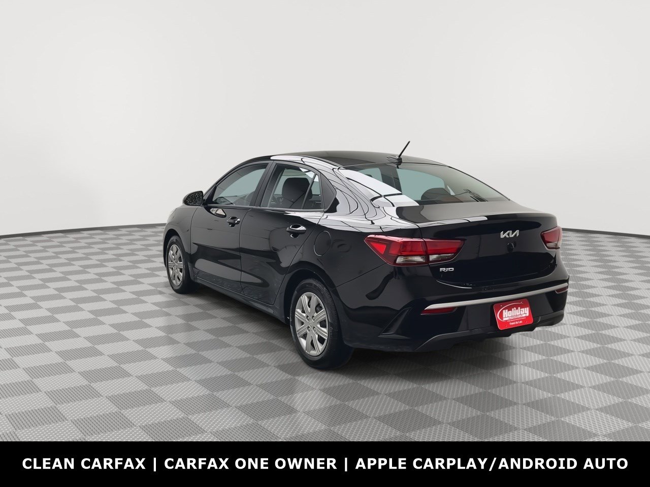 Used 2023 Kia Rio S image 28