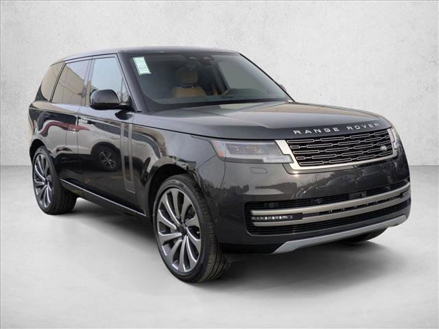 New 2026 Land Rover Range Rover SE image 7