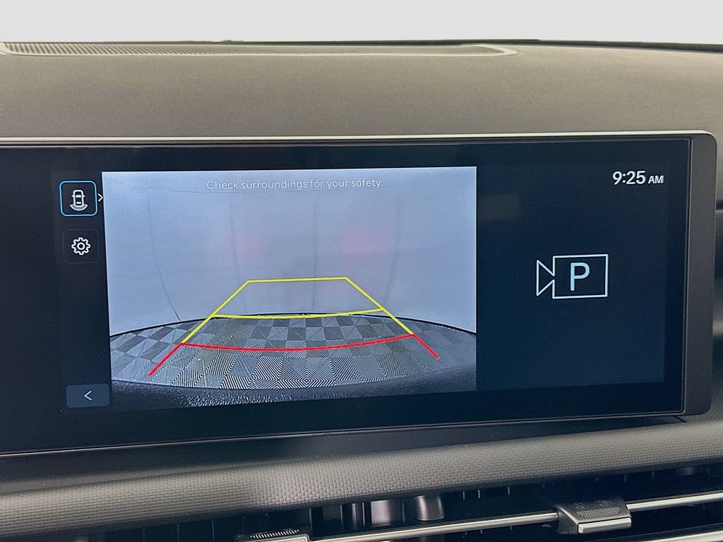 New 2027 Hyundai Santa Cruz SE FWD image 12