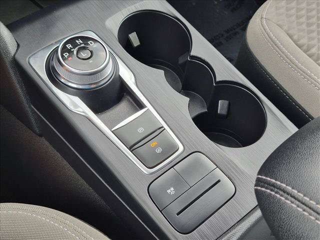 Certified 2022 Ford Escape SE AWD/4WD image 11
