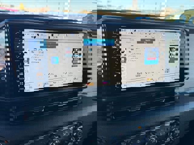 New 2026 Jeep Wrangler Sport image 45