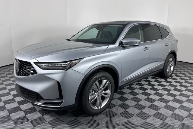 Used 2026 Acura MDX FWD image 3