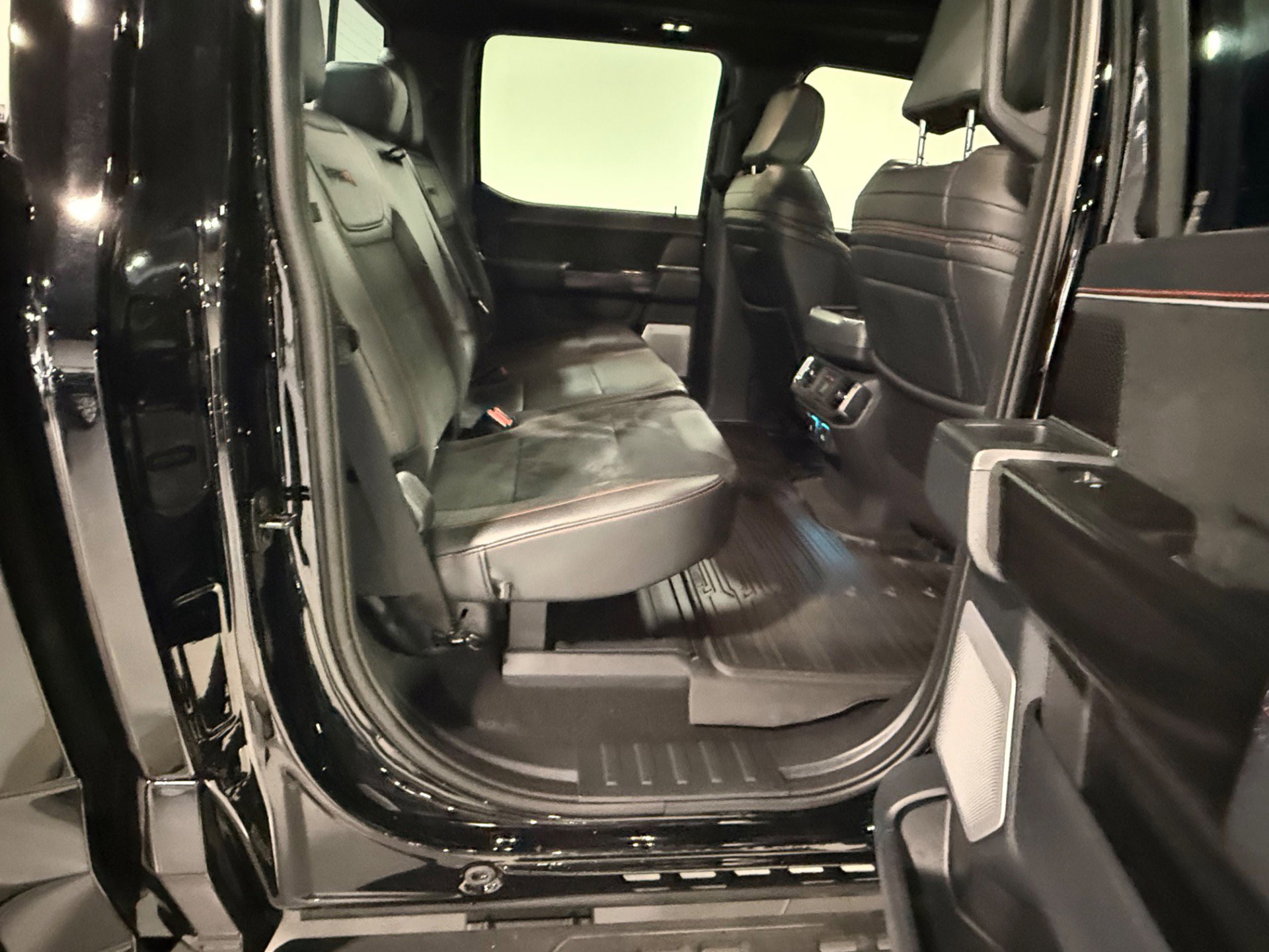 Used 2025 Ford F150 Raptor w/ Equipment Group 803A Raptor R image 46