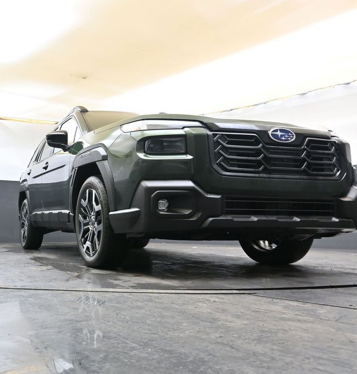 New 2026 Subaru Outback Touring XT image 46