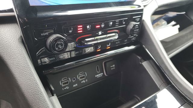 Certified 2023 Jeep Grand Cherokee Trailhawk image 21
