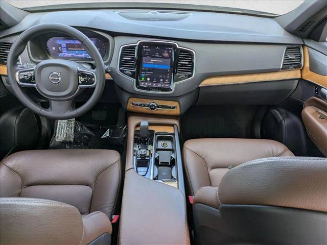 Used 2024 Volvo XC90 B5 Plus w/ Protection Package Premier AWD/4WD image 19