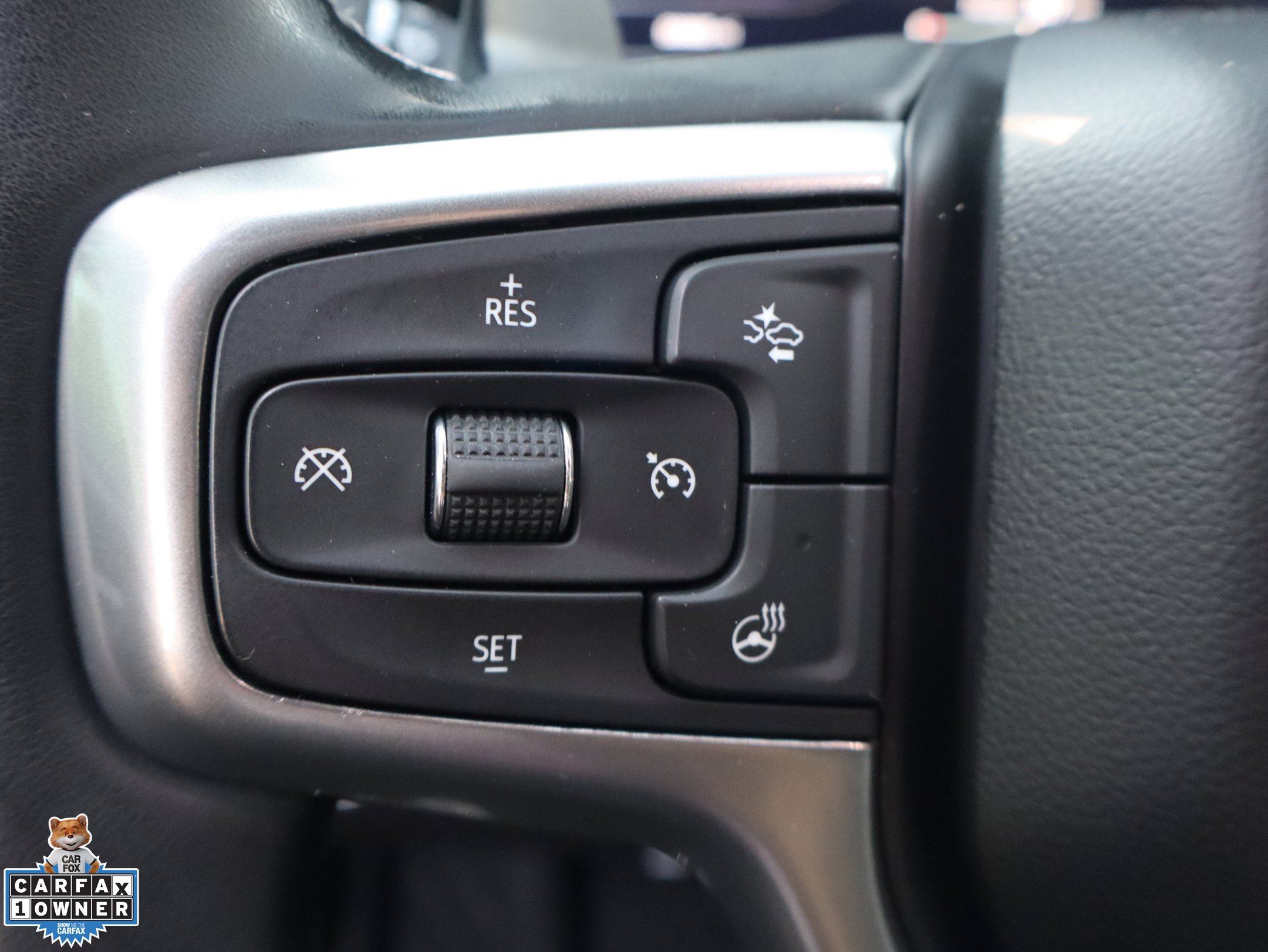Used 2024 Chevrolet Silverado 1500 LT Trail Boss w/ Convenience Package II AWD/4WD image 17