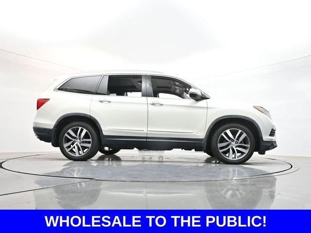 Used 2016 Honda Pilot Elite image 51
