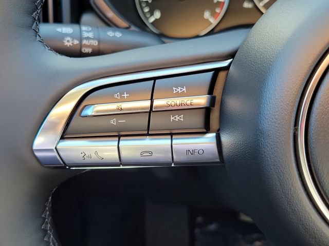 Used 2026 MAZDA CX-50 2.5 Turbo w/ Weather Package AWD/4WD image 23