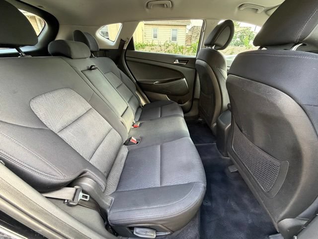 Used 2016 Hyundai Tucson Eco FWD image 20