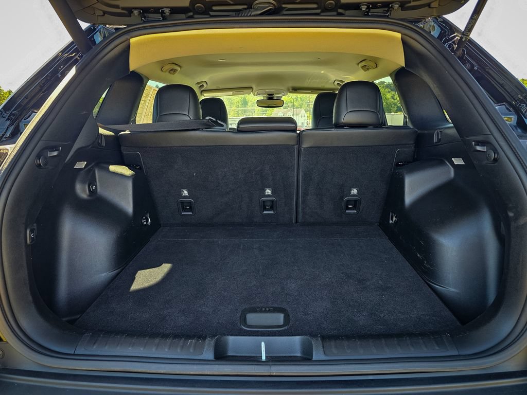 Certified 2022 Jeep Cherokee Latitude Lux AWD/4WD image 35